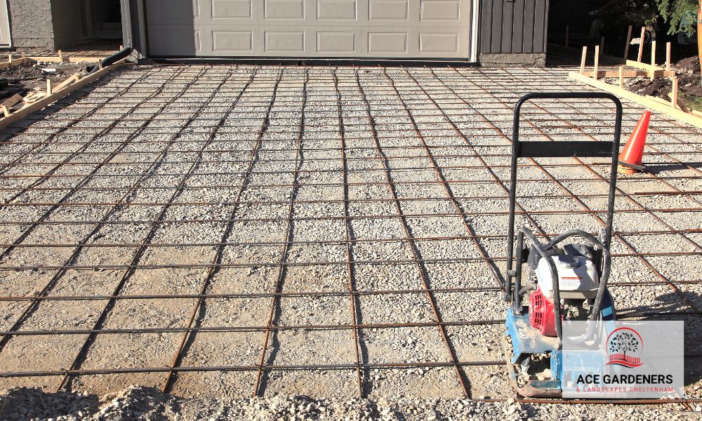 Ace Landscape Gardeners Frequantly Asked