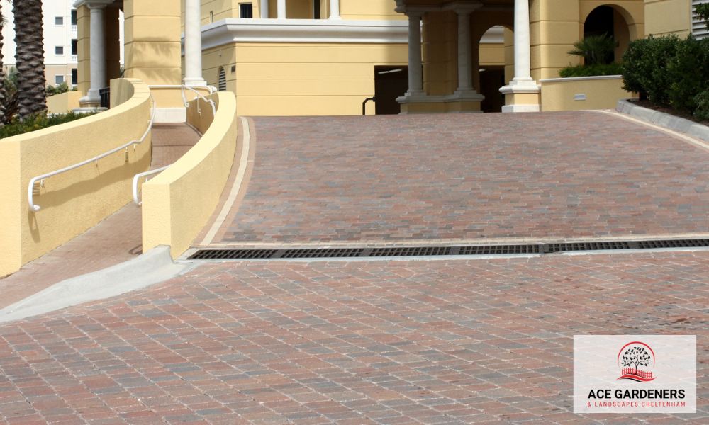 Ace Landscape Gardeners Insured