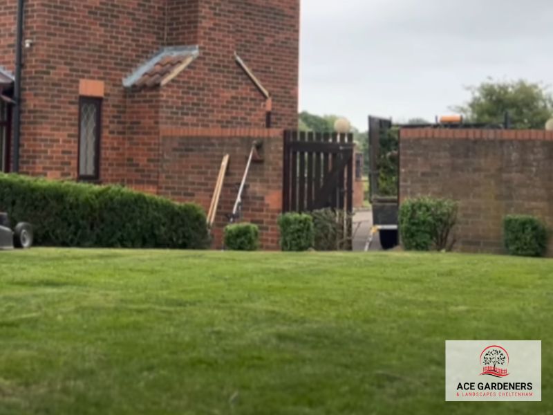 Cheltenham Garden Maintenance