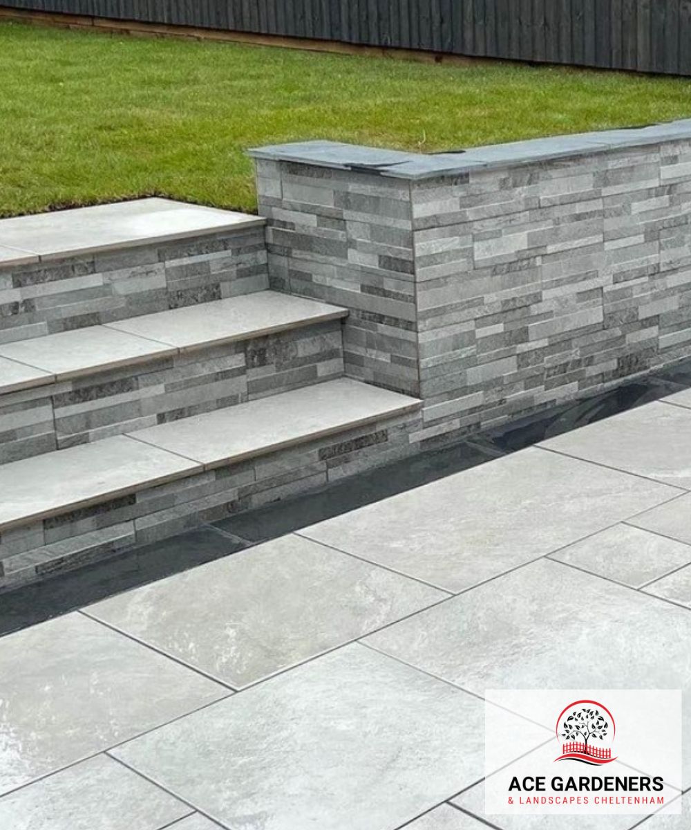 Cheltenham Commercial Landscaper