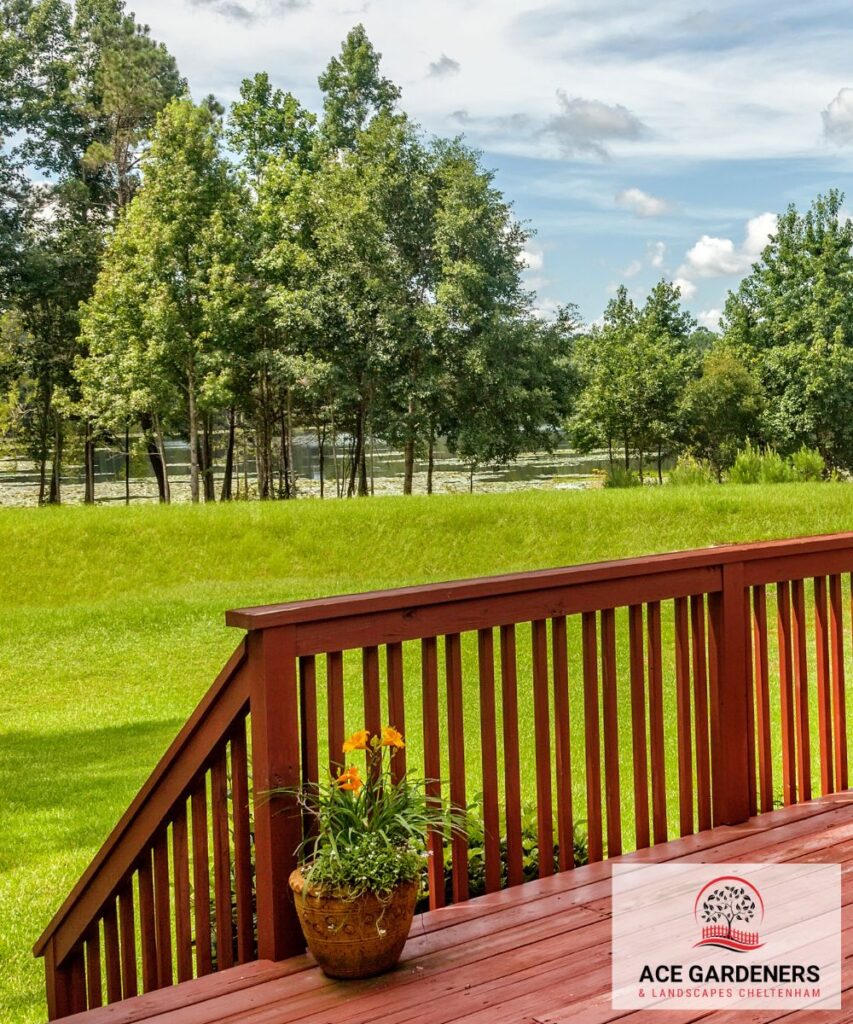 Cheltenham Fencing   Decking Faq