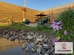 Cheltenham GL50 Landscape Gardeners Landscaping