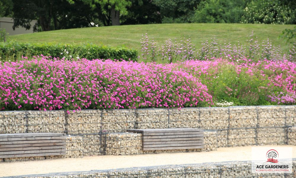 Cheltenham Garden Designers satisfaction Guaranteed