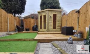 Cheltenham Garden Designers GL50