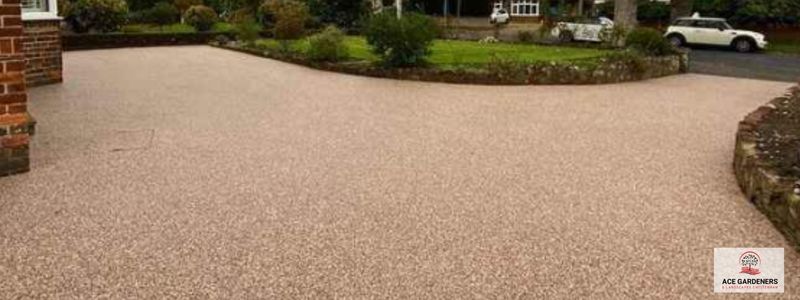 Cheltenham Patios   Paving GL50