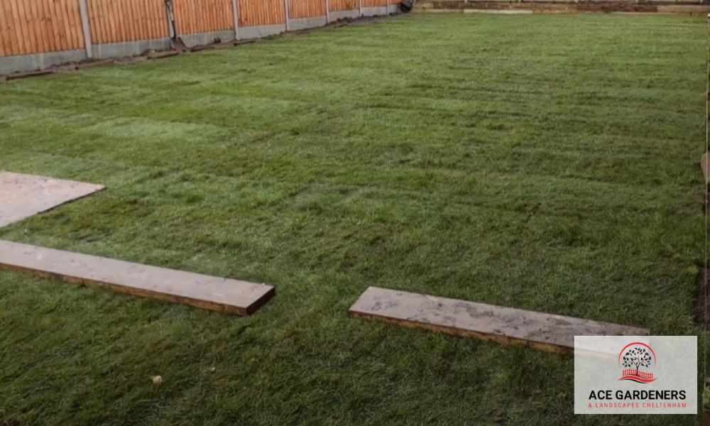 Cheltenham Turfing GL50