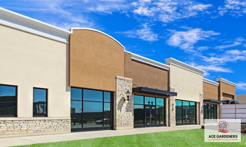 Commercial Landscaper Faq