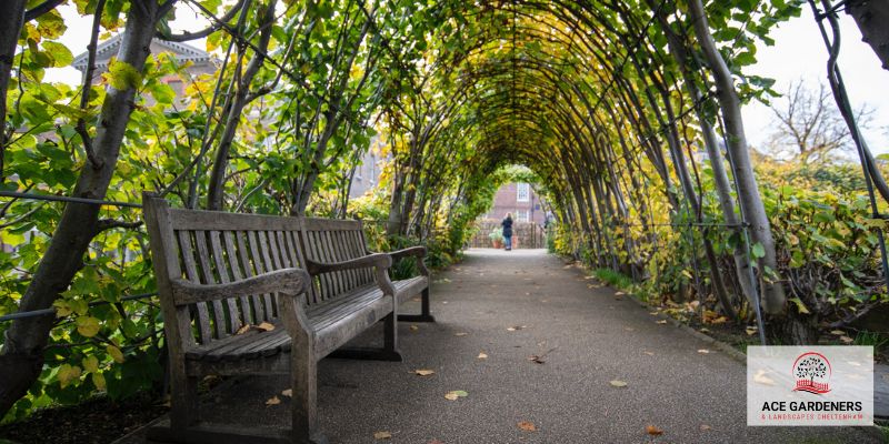 Commercial Landscaper GL50 Cheltenham