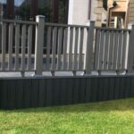 Fence Contractor GL50
