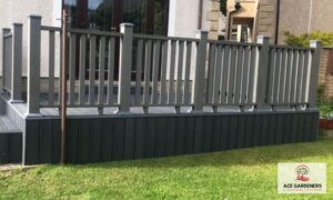 Fence Contractor GL50