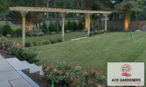 GL50 Cheltenham Landscape Gardeners