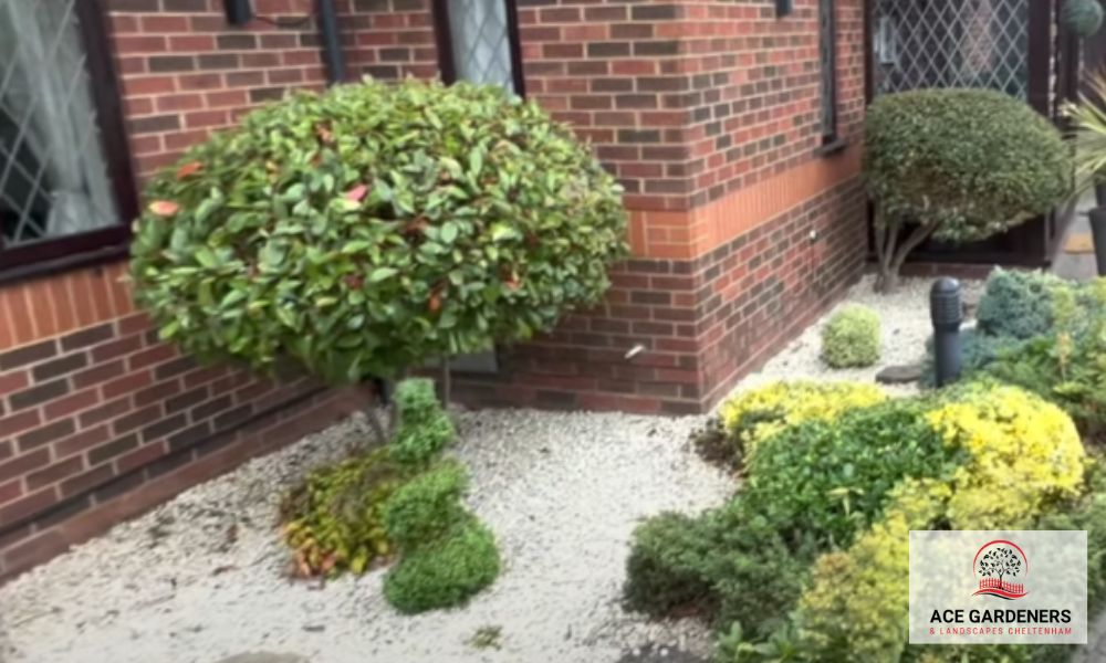 GL50 Garden Designers