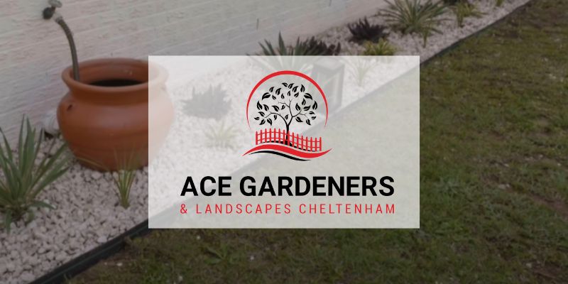 Garden Designers Cheltenham