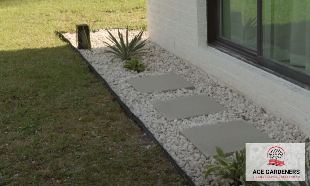 Garden Maintenance Cheltenham