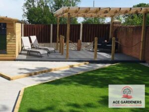 Landscaping Landscape Gardeners GL50