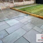 Patios   Paving Cheltenham