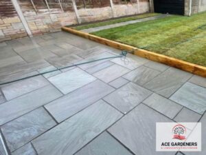 Patios Paving Cheltenham