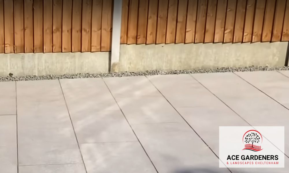 Patios   Paving GL50 Cheltenham