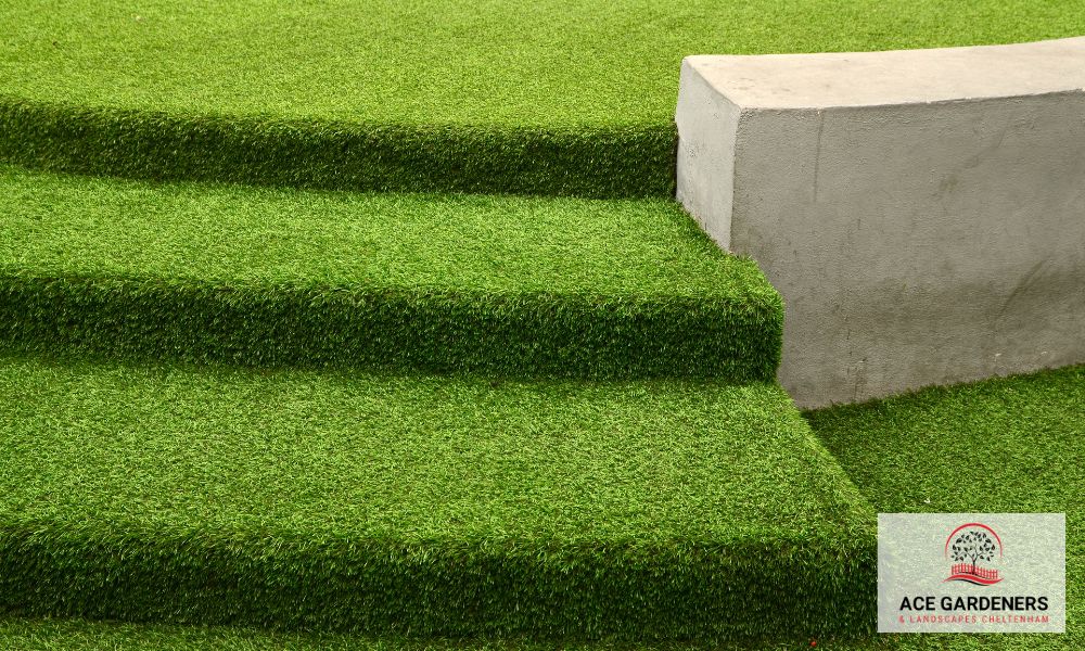 Turfing Cheltenham free quote