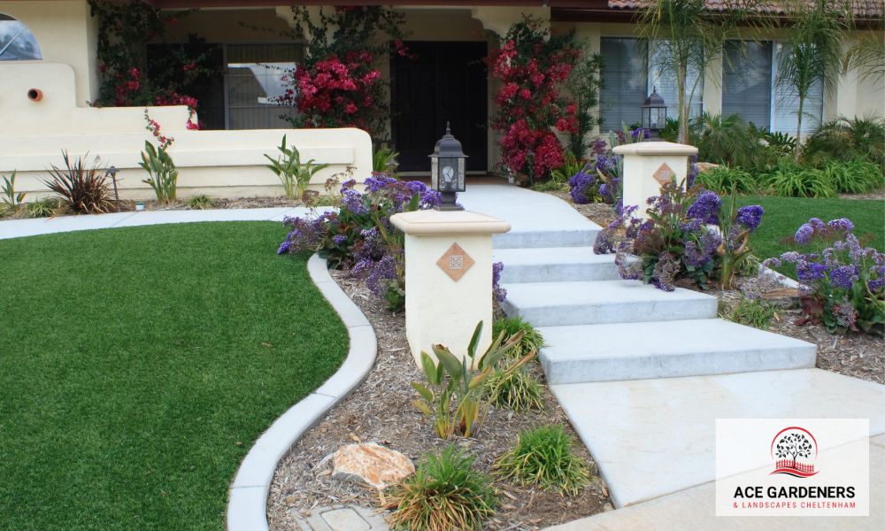 Turfing Cheltenham GL50 affordable prices